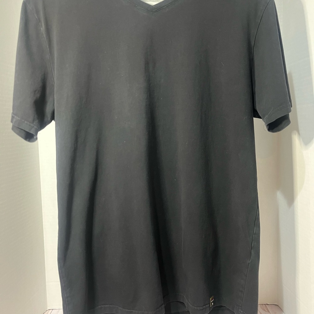 Tailored Recreation Premium V-Neck T-Shirt